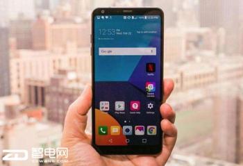 ���˽����� LG�Ƴ�G6��ɫ������