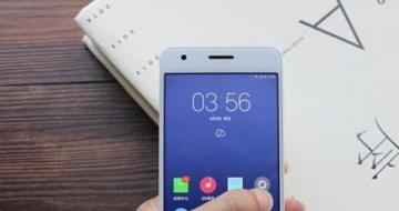 ׿Oreo ZUKϵеһʱ