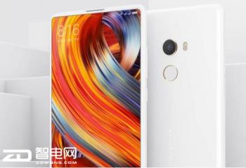 �ӽ�100%��ռ�� С�׷����»�MIX2S�ع�