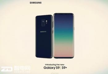 �����µ����ģ�� Galaxy S9+���ͼ�ع�