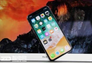 ����BUG���� iPhone Xһֱ���������