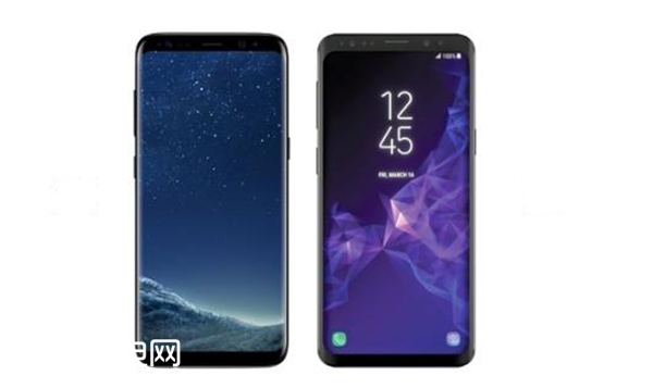  Galaxy S9ȥGalaxy S8Ҫ