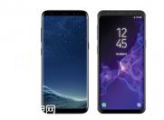 重新设计 Galaxy S9比去年Galaxy S8还要贵