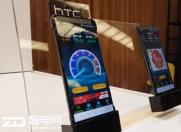 HTC精简战略后的旗舰机型现身 下载速度泄露机密