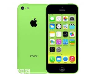 ��Ѹ��������� ����ʹ��iPhone 5c��