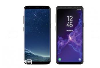 ������� Galaxy S9��ȥ��Galaxy S8��Ҫ��