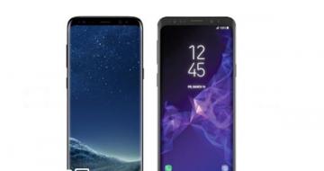  Galaxy S9ȥGalaxy S8Ҫ