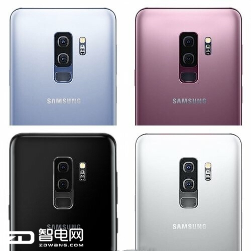  S9/S9+ʵȫͷ