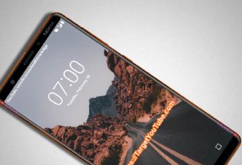 Nokia7����MWC���� ��ø����������