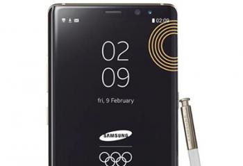 Ϊӭ��ƽ�����»� �����Ƴ�Note 8����������