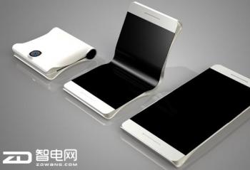 �۵���Ļ��ר�� LG�з�δ���ֻ�������