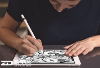����������ƻ��Apple Pencil��ר������