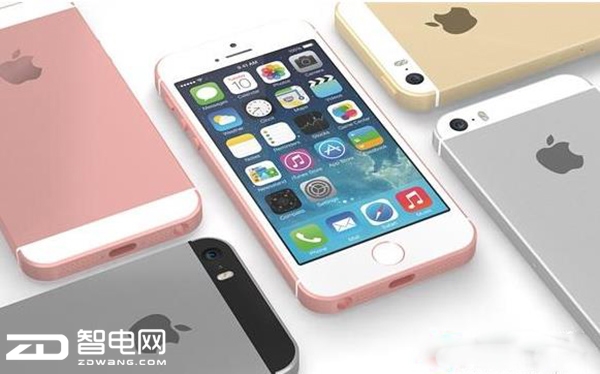 Сߴѡ ƻƳһiPhone SE