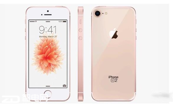 Сߴѡ ƻƳһiPhone SE