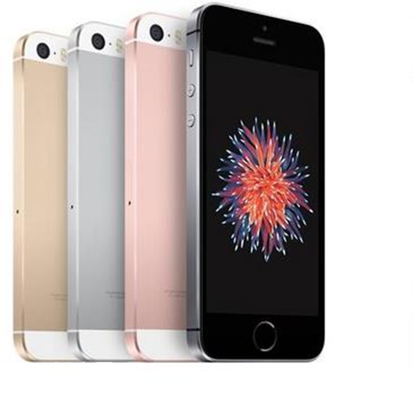 Сߴѡ ƻƳһiPhone SE