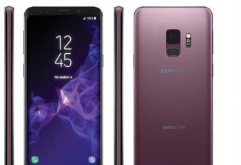 ��������  ����S9ϵ�н���MWC2018�Ϸ���