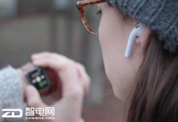 ���ӷ�ˮ���� ƻ���Ƴ��¿�AirPods����