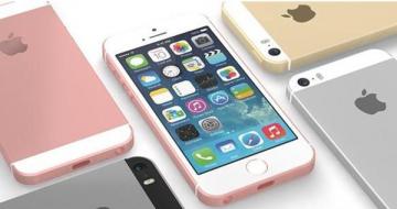 Сߴѡ ƻƳһiPhone SE