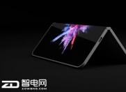 采用X86架构 微软推出Surface Phone新机