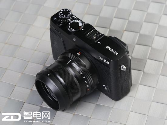 ʿX-E3׻ͷXF 23mm F2 R WR