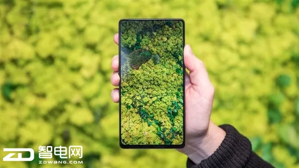 ȫֻvivo APEXռȸߴ98%