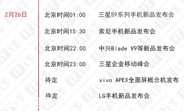 MWC2018 һ       vivo  LG ļǿ