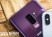 三星Galaxy S9不算啥 折叠版Galaxy X在路上