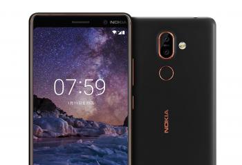 MWC2018�����Ļ  ŵ���Ƿ���������