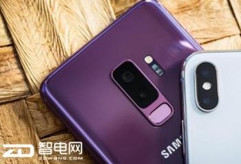 ����Galaxy S9����ɶ �۵���Galaxy X��·��