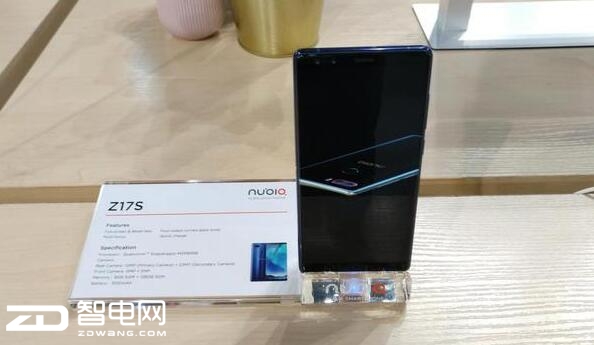 mwc2018ڶ ΪСסŬ