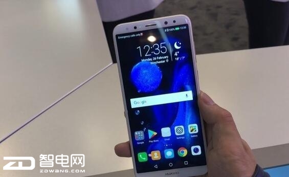 mwc2018ڶ ΪСסŬ