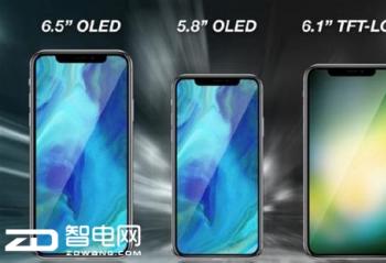 ���ܱ���iPhone����ͷ iPhone X����������ɫ��