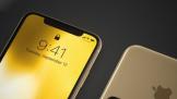  iPhone XɫȾͼع