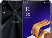 搭载骁龙845 华硕MWC2018发布ZenFone 5系列手机