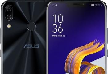 ��������845  ��˶MWC2018����ZenFone 5ϵ���ֻ�