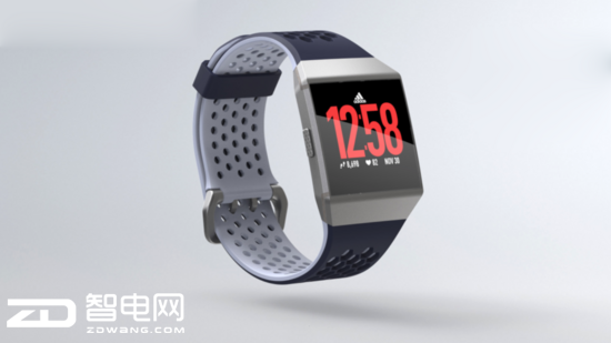 Fitbit һֱ Ionic ÿˣԤƳ