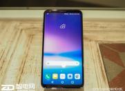 LG发布LG V30s ThinQ 价格基本持平三星S9?