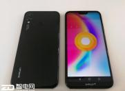 全部留起了刘海 华为P20系列三款产品或已全部曝光