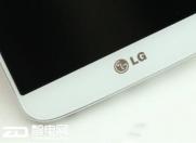 电源与指纹整合一体 LG推出G系列新机