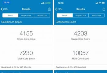 ��Ƶ�Ų����漰��iPhone iPhone X��Ҳ��Ӱ�죿