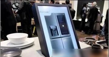 AWE 2018᣺LGܱ佫 ֧Alexa