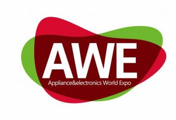 AWE2018�Ϻ���Ļ   �Ƽ���������˾������