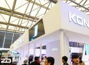 OLED 8K ƷAWEչ̨