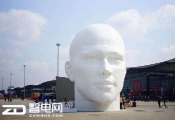 ����δ���������� ����AWE2018��������������Ʒ