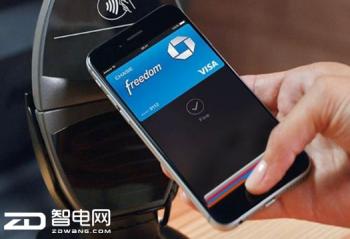 ��һ�汾 Apple Pay��֧�ֹ�����֧��