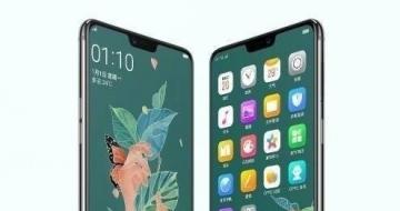 OPPO R15  ֵӵжɫ