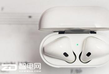 ���ӽ������ ƻ�������Ƴ�AirPods 2