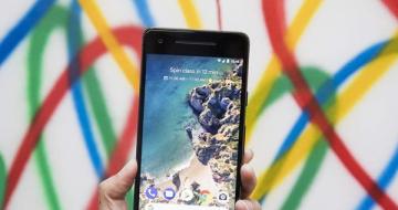����һ�����ĺ���Ƭ �ȸ�Pixel 2ʹ��ɱ���