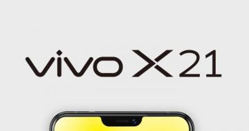 660   vivo X21»