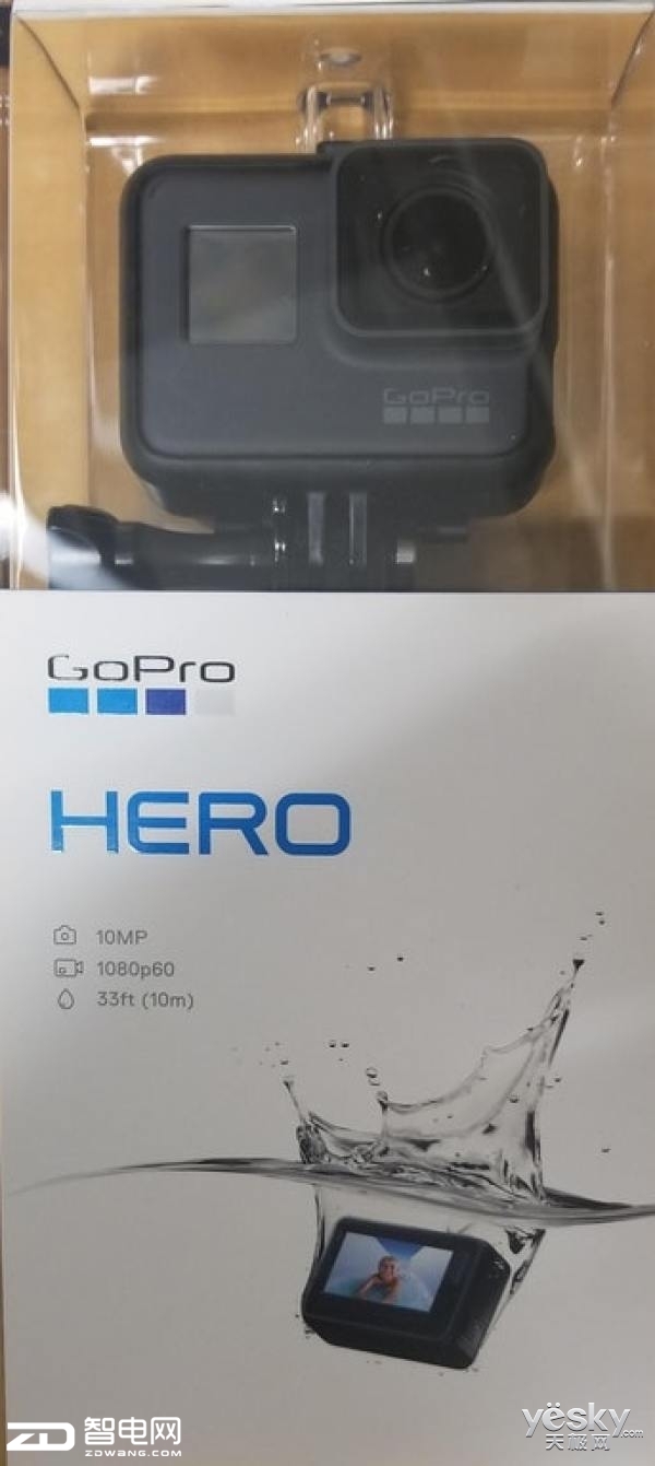 żGoPro HEROع⣬µ׷ۼ۲200Ԫ